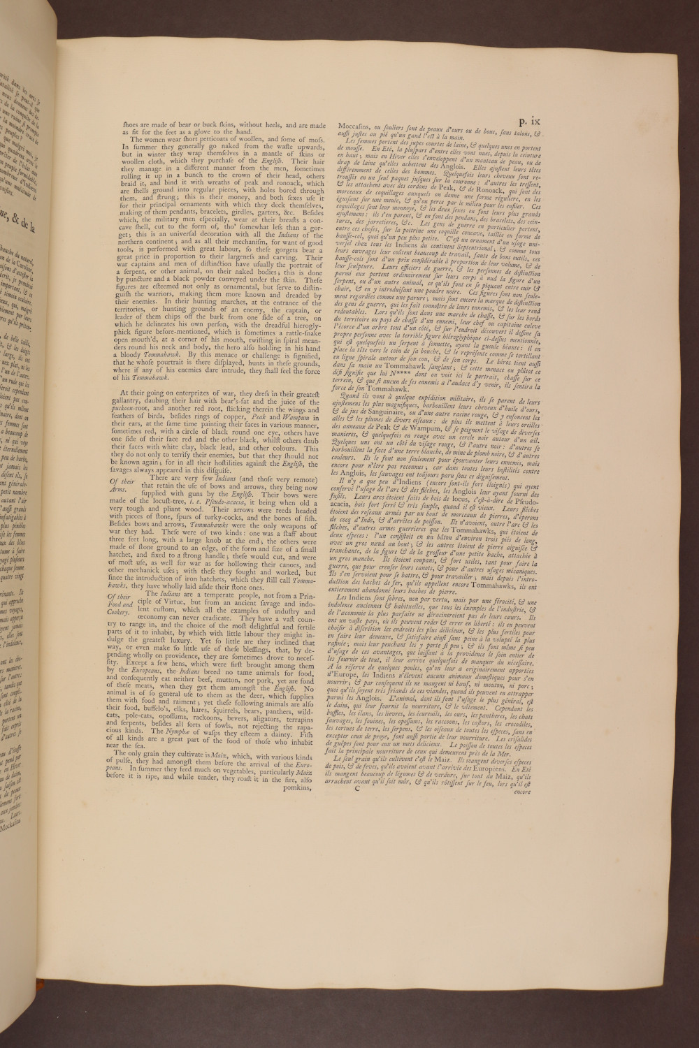 Page ix